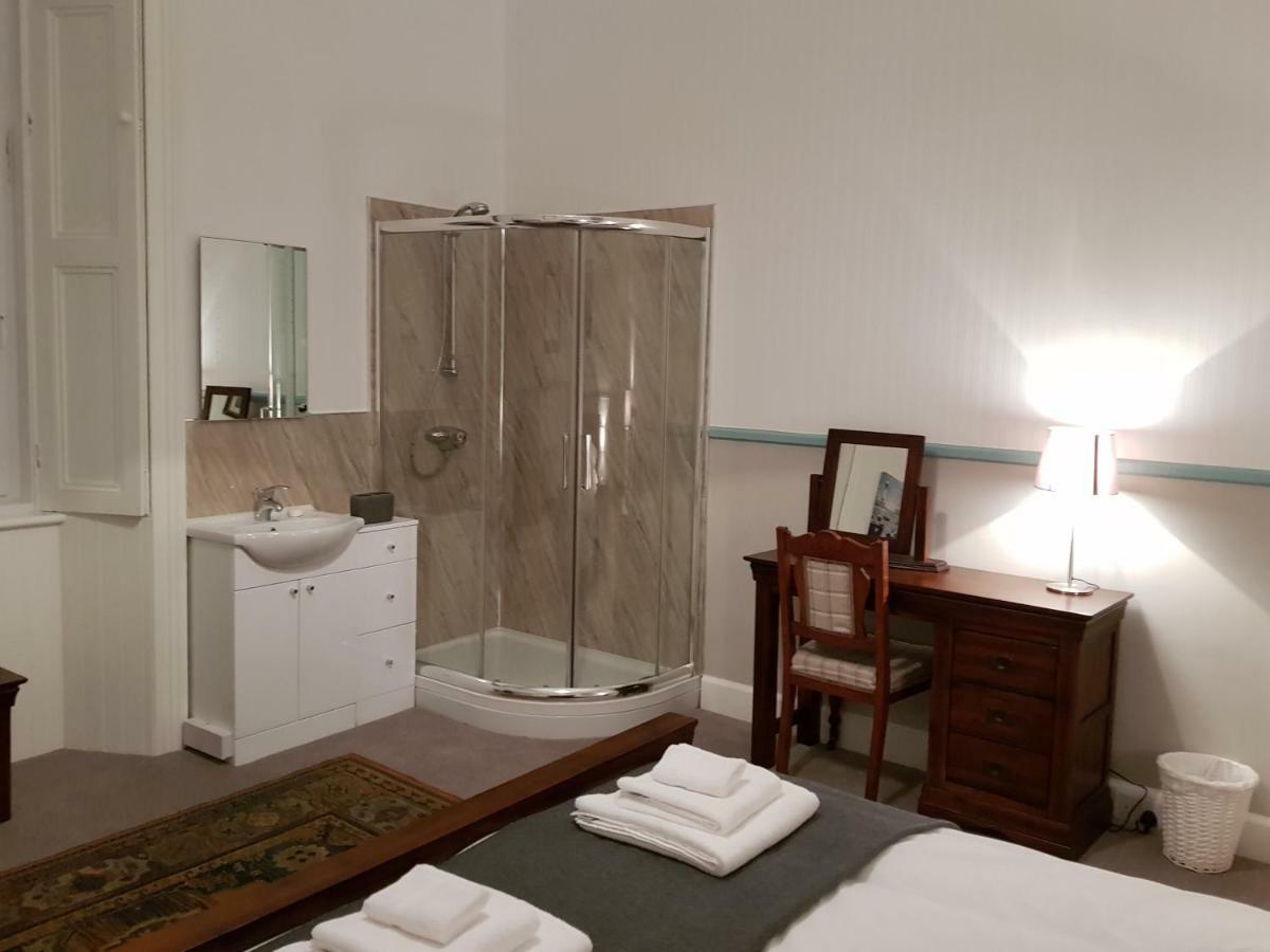 Albert Street Apartment Керкуолл Экстерьер фото