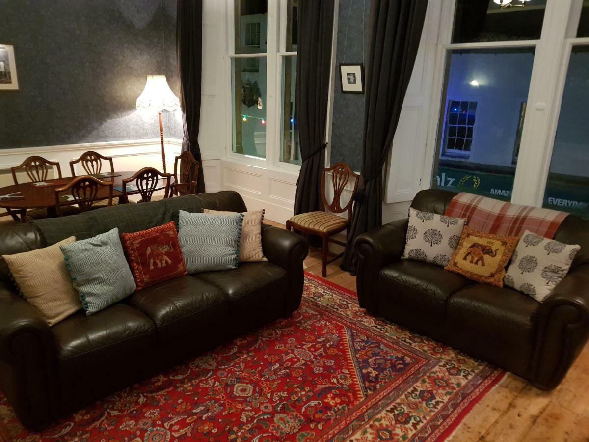 Albert Street Apartment Керкуолл Экстерьер фото